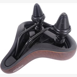 Sadel Selle Royal Gipsy - brun