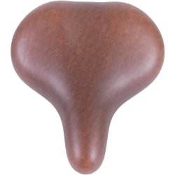 Sadel Selle Royal Gipsy - brun