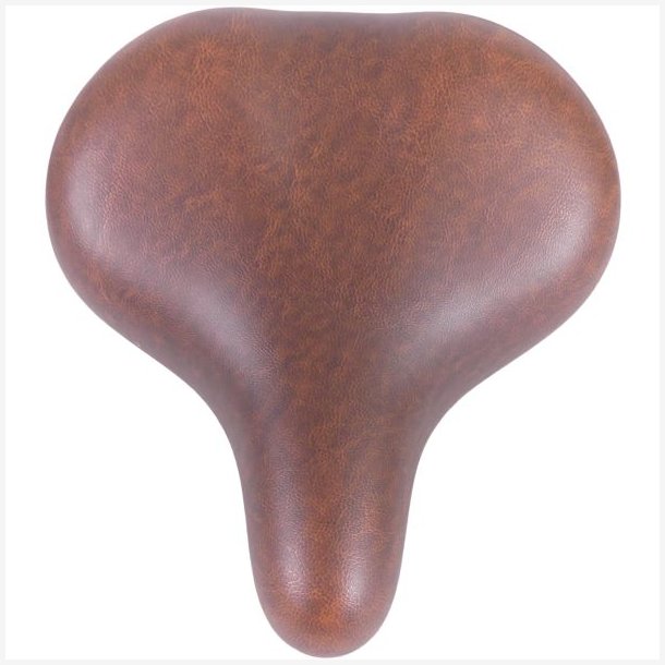 Saddle Selle Royal Gipsy - brun