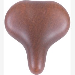 Sadel Selle Royal Gipsy - brun