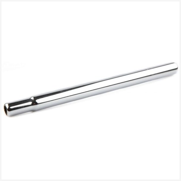 Sadelpind candle Vinty 26.0mm x 350mm - slv