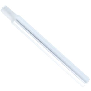 Sadelpind Kalloy SP200 26,2 mm / 300 mm aluminium - slv