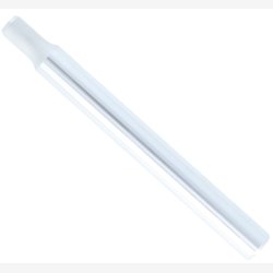 Sadelpind candle Kalloy SP200 25.2mm / 300mm aluminum - silver