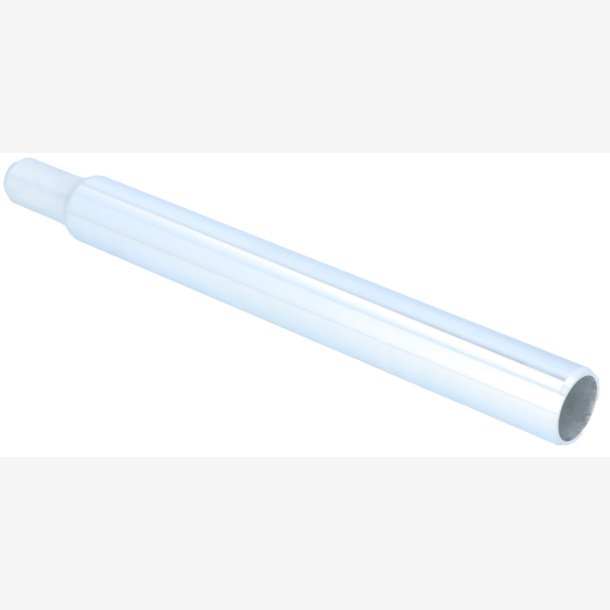 Sadelpind candle Kalloy SP200 �26.8mm / 300mm aluminum - silver