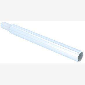 Sadelpind candle Kalloy SP200 29.0mm / 300mm aluminum - silver