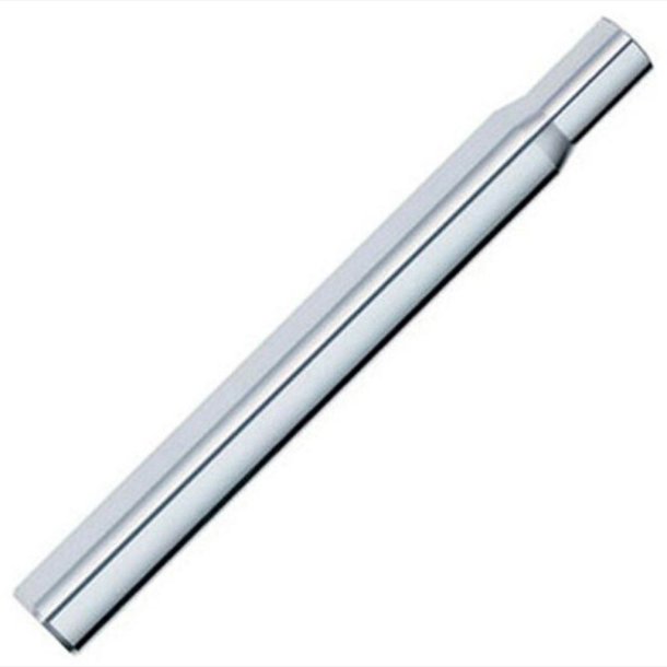 Sadelpind candle Kalloy SP200 25.8mm / 300mm aluminum - silver