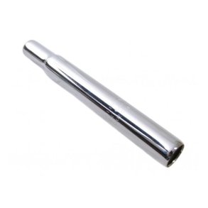 Sadelpind  Vinty �25.4 x 350mm - chrome plated