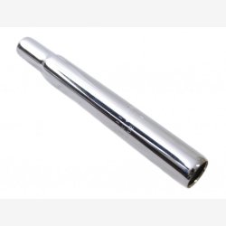 Sadelpind  Vinty �25.4 x 350mm - chrome plated