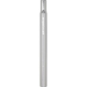 Sadelpind candle Ergotec Candle 27.2mm x 300mm aluminum - silver