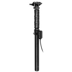 Dropper Sadelpind M-Wave SP110-ADJ - height adjustable 27.2mm / 445m