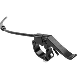 Dropper Sadelpind M-Wave SP110-ADJ - height adjustable 31.6mm / 445mm