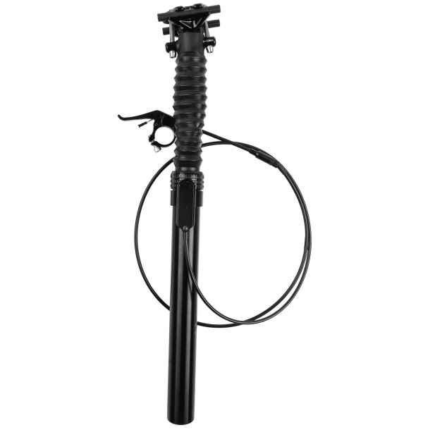Dropper Sadelpind M-Wave SP110-ADJ - height adjustable 27.2mm / 445m