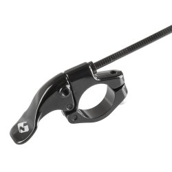 Dropper Sadelpind M-Wave Levitate EX 0-125 mm height adjustable 30.9mm / 475 mm