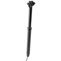 Dropper sadelpind M-Wave Levitate LT 0-170mm h�jdejusterbar �31.6mm / 480mm