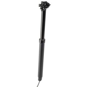 Dropper sadelpind M-Wave Levitate LT 0-150mm h�jdejusterbar �30.9 / 440mm