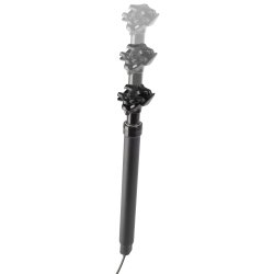 Dropper Sadelpind M-Wave Levitate LT 0-150mm height adjustable 30.9 / 440mm