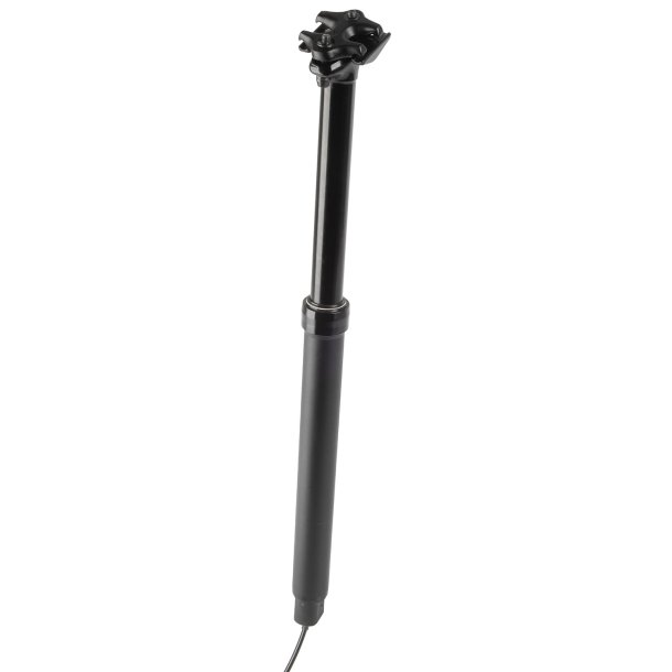 Dropper Sadelpind M-Wave Levitate LT 0-150mm height adjustable 31.6mm / 440 mm