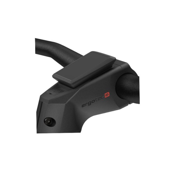 Handle stem ahead Ergotec Integra Performance BK-A 28.6mm fork / 85mm / 31.8mm - black