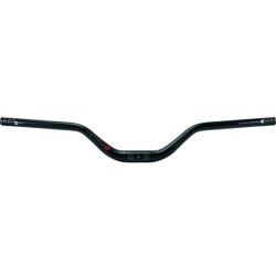 Styr ergotec Riser Bar 70 �31,8 mm x 780 mm 70 mm stigning - sort