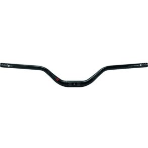 Styr ergotec Riser Bar 70 �31,8 mm x 780 mm 70 mm stigning - sort