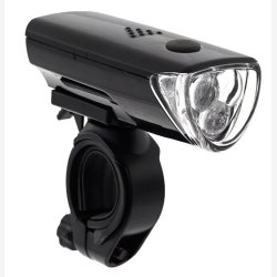 Lygtest IKZI The Sunset LED - sort