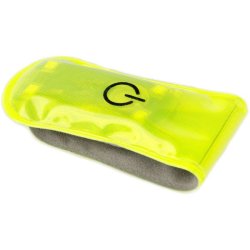 Reflekterende miniclips IKZI DuoQuatre (2 stk.)