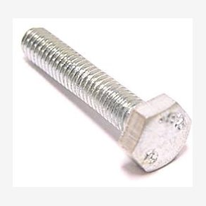 Hex Bolt M4*10 (*50)