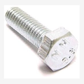 Hex Bolt M6*45 (25*)