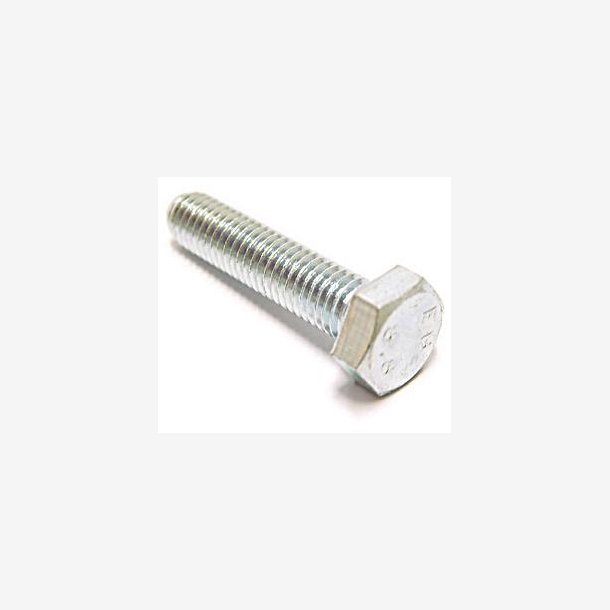 Hex Bolt M8*20 (25*)