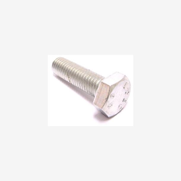 Hex Bolt M10*16 (12*)