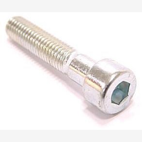 Socket head screw M8x50 Bofix 12 pieces