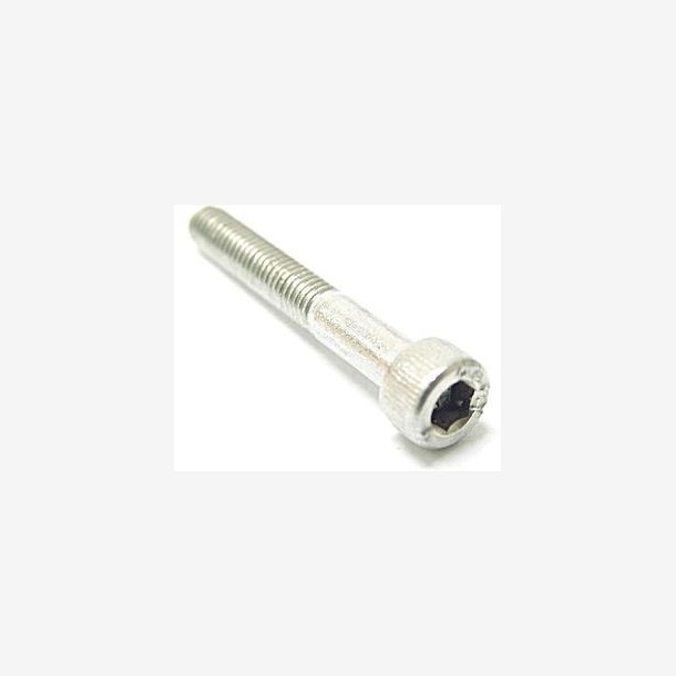 Socket head screw M5 x 35 Bofix stainless steel (25 pieces)