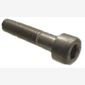 Socket head screw Bofix M8 x 40 Bofix stainless steel - seatpost (12 pieces)