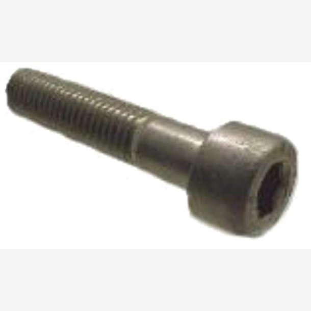 Socket head screw Bofix M8 x 40 Bofix stainless steel - seatpost (12 pieces)