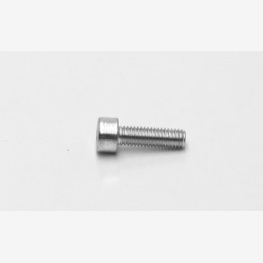 Allen screw M5x16 Bofix galvanized  (25 pieces)