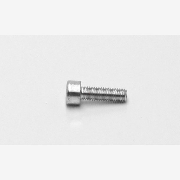 Allen screw M5x16 Bofix galvanized  (25 pieces)