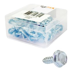 Screws 5.5*16  (100 stk.)