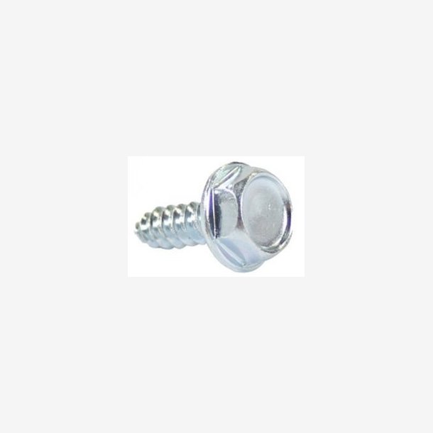 Screws Bofix 4.8*13  (2*)