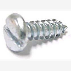 Skruest med cylinderhoved Bofix 4,8x13 (100 stk.)