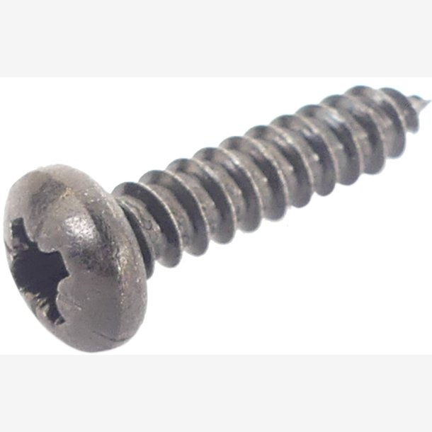 Footplates screws Bofix for scooter (25 pieces)