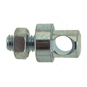 jebolte til skrme M5*15 (12 stk.)