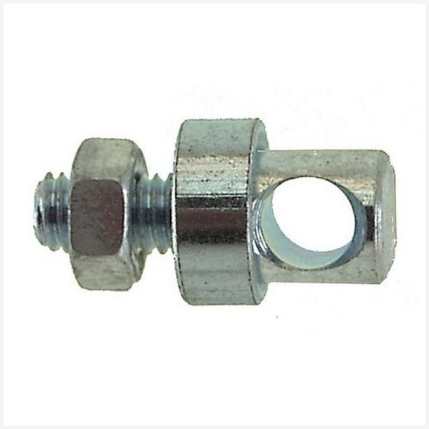 jebolte til skrme M5*15 (12 stk.)