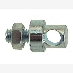 Eye Bolts jebolte til skrme M5*12 (12*)