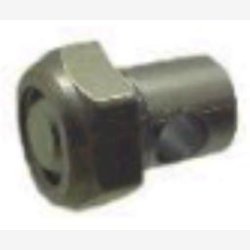 Eye Bolts jebolte til skrme Bleumel Inox (12 stk.)