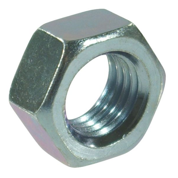 Nut Bofix M6 (200 pieces)