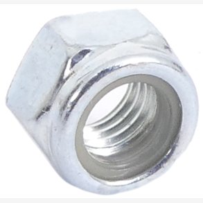 Lock nut Bofix M7 - 25 pieces