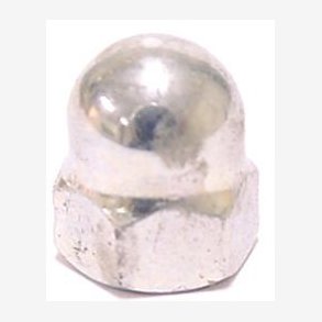 Cap Nut Bofix M5  (25x)