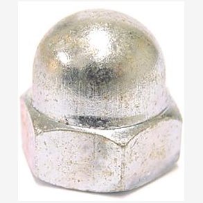 Cap Nut Bofix M10 (12 pieces)