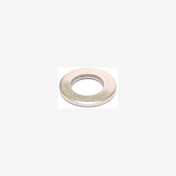 Lock Ring M5 Bofix - Stainless Steel  (100x)