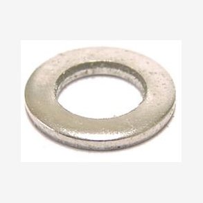 Lock Ring Stainless M6 (100*)